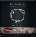 💳The Elder Scrolls Online Collection: Necrom Ключ + 🎁