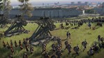 💳Total War: ROME II - Rise of the Republic🔑Steam Key