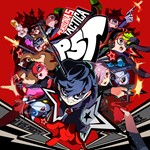 *Persona 5 Tactica*STEAM КЛЮЧ Global