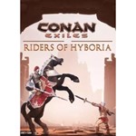 *Conan Exiles - Riders of Hyboria Pack Steam*Ключ