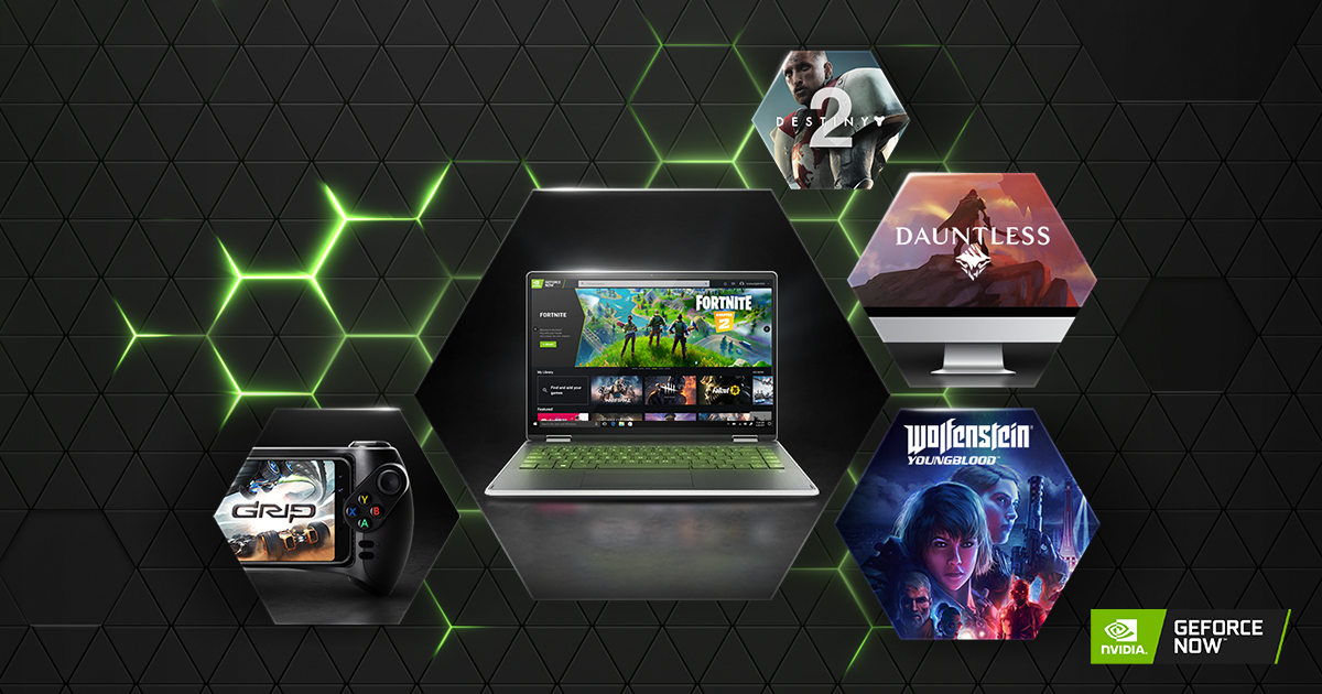 🔥🎮Nvidia Geforce Now Priority Code (6 Month) RTX ON