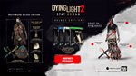 🔥DYING LIGHT 2 + CYBERPUNK 2077 ULTIMATE XBOX X|S/ ONE - irongamers.ru