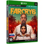 🔥 FAR CRY 6 + ВСЕ ЧАСТИ XBOX X|S | XBOX ONE АККАУНТ🔥