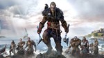 Assassin’s Creed valhalla ULTIMATE+2 ЧАСТИ XBOX Аккаунт