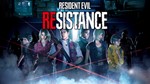RESIDENT EVIL VILLAGE DELUXE + RE 2 + RE 3 XBOX ACCOUNT