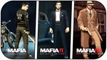 🔥MAFIA Definitive + MAFIA 2 + MAFIA 3 | XBOX ACCOUNT🔥