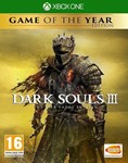 DARK SOULS 3 + DARK SOULS 2 + DARK SOULS 1 XBOX X|S,ONE - irongamers.ru