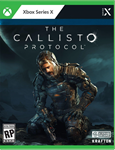 The Callisto Protocol Deluxe Edition +🎁 XBOX X|S & ONE