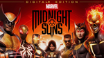 Marvels Midnight Suns Legendary Edition 🎮 XBOX