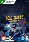 DEAD ISLAND 2 GOLD + 3 ИГРЫ АККАУНТ XBOX X|S & XBOX ONE