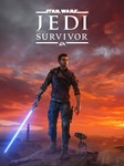 Star Wars Jedi: Survivor Deluxe + 7 игр XBOX X|S - irongamers.ru