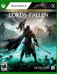 Lords of the Fallen Deluxe 2023 XBOX Xbox Series X|S - irongamers.ru