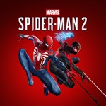 Marvel´s Spider Man 2 Deluxe Edition | П1 ОФФЛАЙН ИГРА