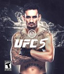 UFC 5 DELUXE EDITION❗XBOX SERIES X|S АККАУНТ - irongamers.ru