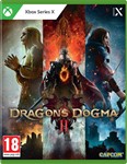 🔥Dragon´s Dogma 2 ULTIMATE 🎮 XBOX АККАУНТ