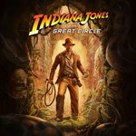 INDIANA JONES and THE GREAT CIRCLE | STEAM OFFLINE
