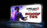 Dying Light 2 Bloody Ties 🟢GFN (Geforce Now)🔵PlayKey