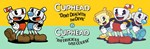 Cuphead (+DLC) 🟢GFN (Geforce Now) 🔵PlayKey 🔵VK Play