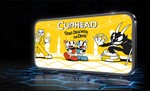 Cuphead (+DLC) 🟢GFN (Geforce Now) 🔵PlayKey 🔵VK Play