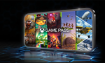 ♻️XBOX GAME PASS ULTIMATE♻️ GFN (Geforce Now) ♻️ ОНЛАЙН