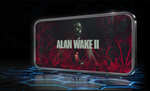 Alan Wake 2 Deluxe Edition 🟢 GFN (Geforce Now)