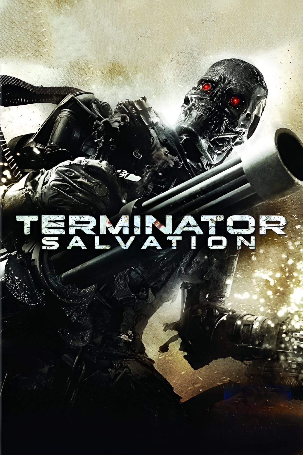 Terminator Salvation | Steam Account | Offline photo 1