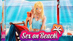 Sex on Beach 18+ (Steam Ключ 🔑Регион World)