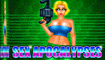 Sex Apocalypse 18+ (Steam Ключ 🔑Регион World)