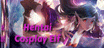 Hentai Cosplay Elf 18+ (Steam Ключ 🔑Регион World)