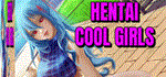 Hentai Cool Girls 18+ (Steam Ключ 🔑Регион World)