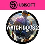 WATCH DOGS 2 | Uplay ⚡ Почта | Смена Данных