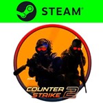CS 2 _2000 часов + Почта