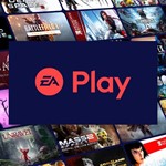 EA PLAY 1 МЕСЯЦ PSN Турция