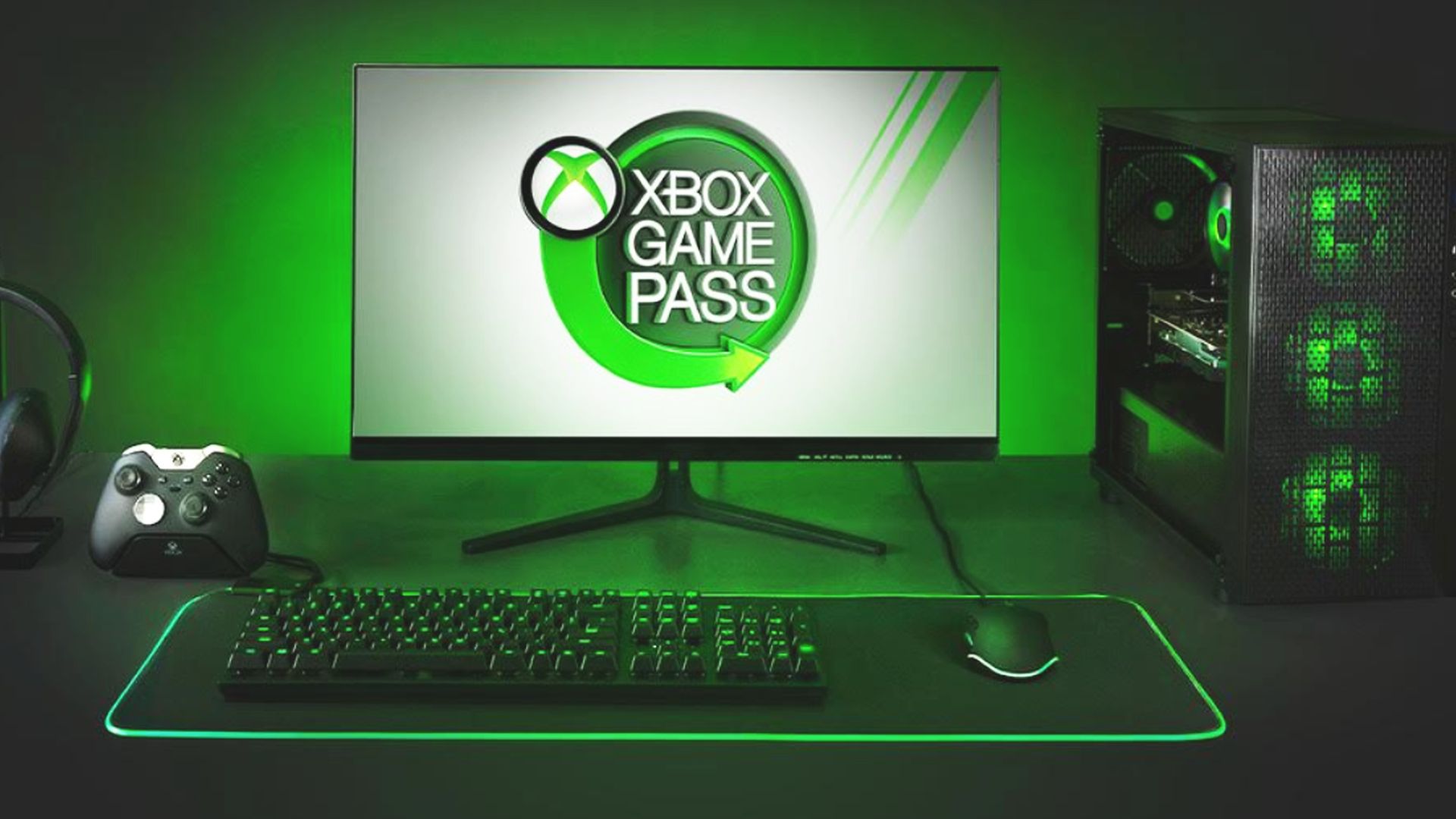 Карта оплаты xbox game pass для пк