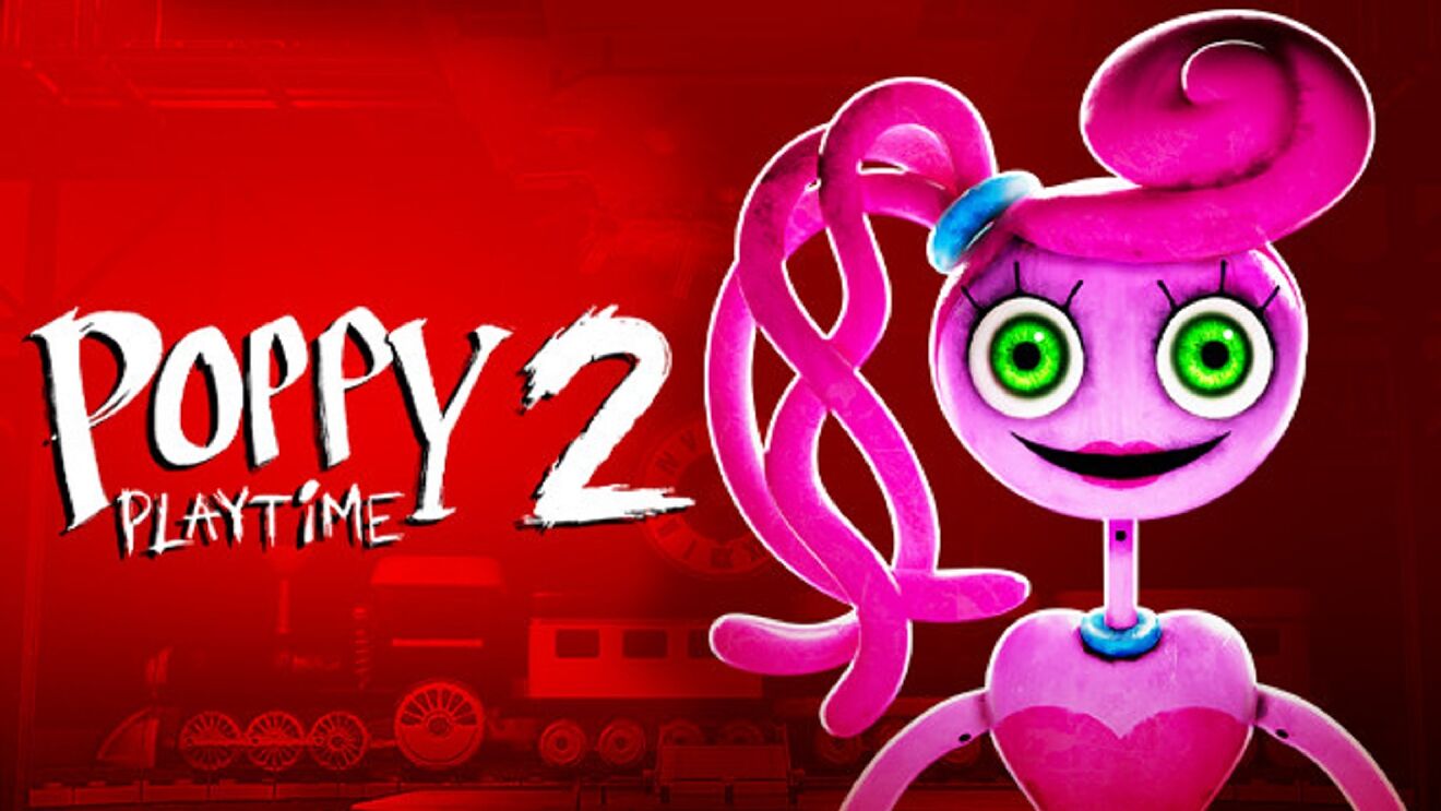 Poppy playtime chapter 2 ios release date