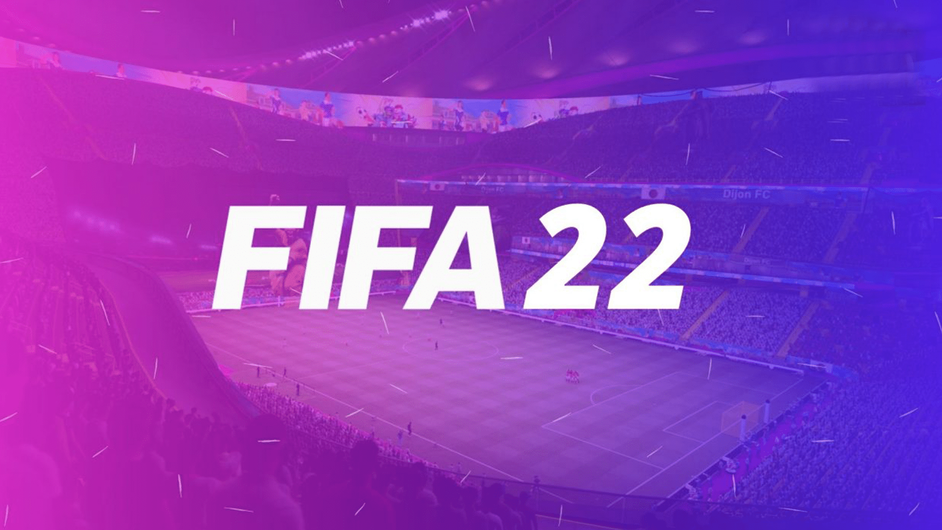 FIFA 22 en Steam