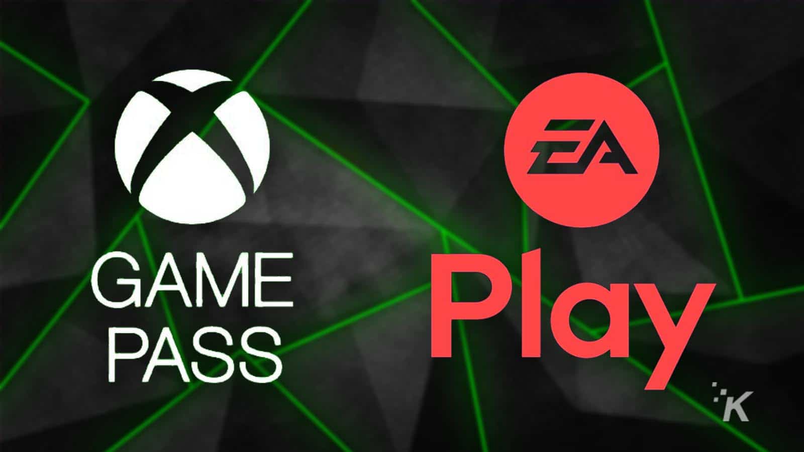 Карта ea play