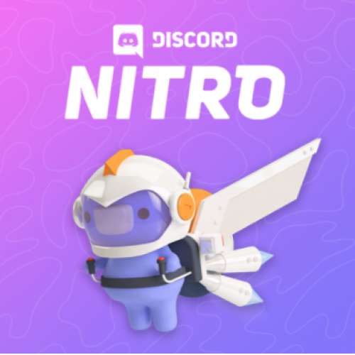 Купить ❤discord nitro 1 месяц + 2 буста + карта доп. услуга❤ Фотография ❤discord nitro 1 месяц + 2 буста + карта доп. услуга❤