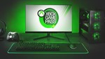 ❤🔑Xbox Game Pass 3 Months PC (Trial) | EU USA🔑❤