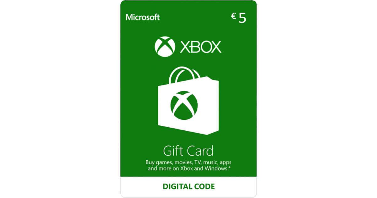 Карта для microsoft store