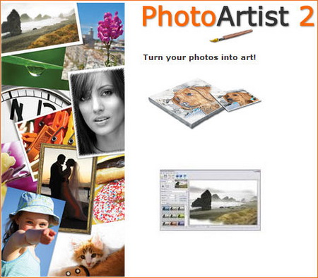 BenVista PhotoArtist 2.0.6 ML RUS