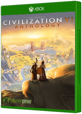 Sid Meier’s Civilization VI Anthology XBOX ONE X|S