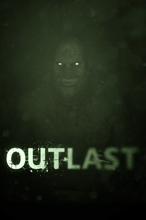 Outlast xbox one shop x