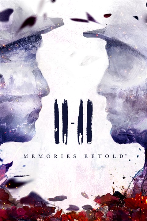 11-11 Memories Retold Xbox One|X|S Activation