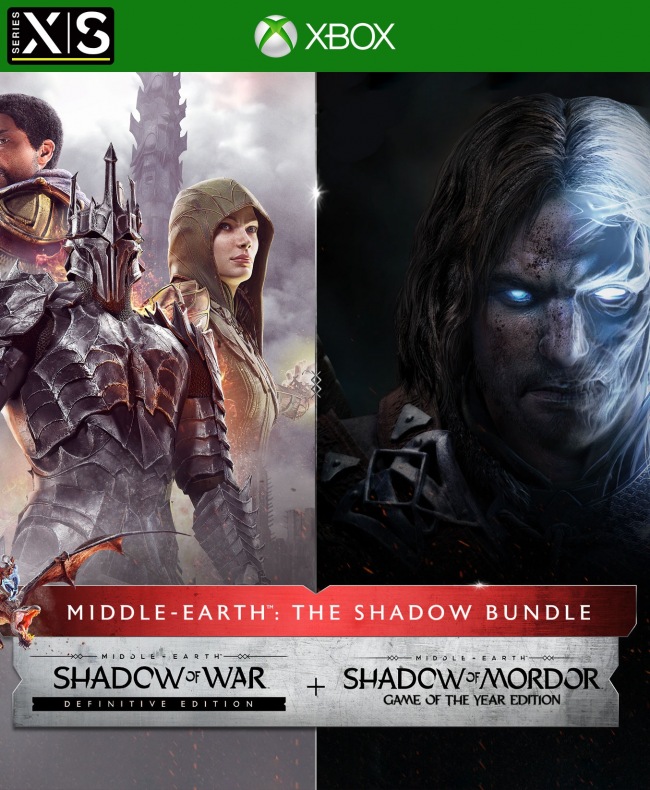 Middle-earth™: The Shadow Bundle