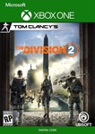 Tom Clancy´s The Division® 2 XBOX ONE / SERIES X|S 🔑