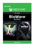 Bioware Bundle XBOX ONE  SERIES X|S *