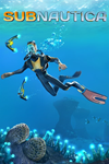Subnautica Xbox One & Xbox Series X|S активация