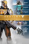 Destiny - The Collection Xbox One|X|S активация