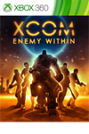 XCOM enemy within Xbox One S X активация